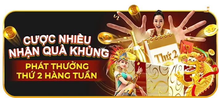 Giao diện cá cược thể thao VG99 trực quan