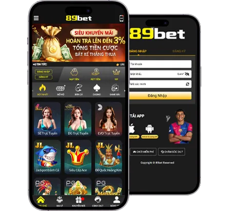 Bước 3: Chọn game nổ hũ và bắt đầu quay Jackpot săn thưởng tại VG99