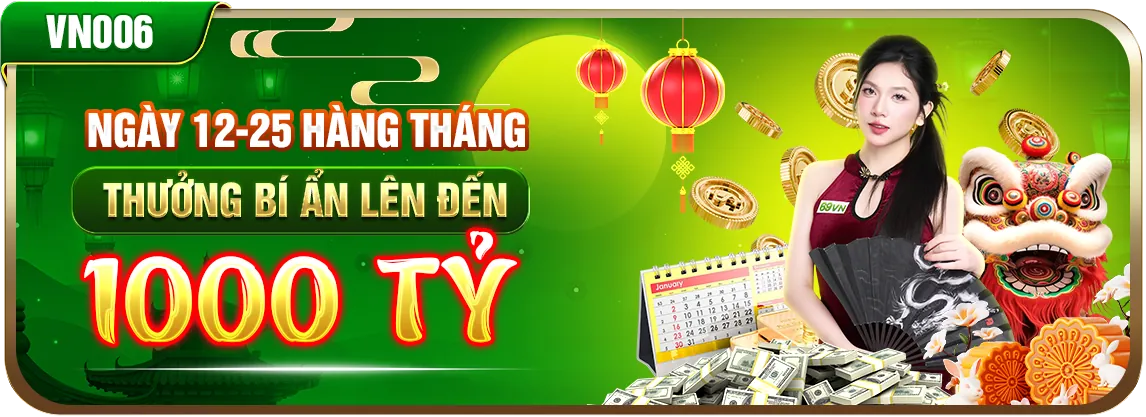 Hình ảnh tổng quan về nền tảng giải trí trực tuyến VG99