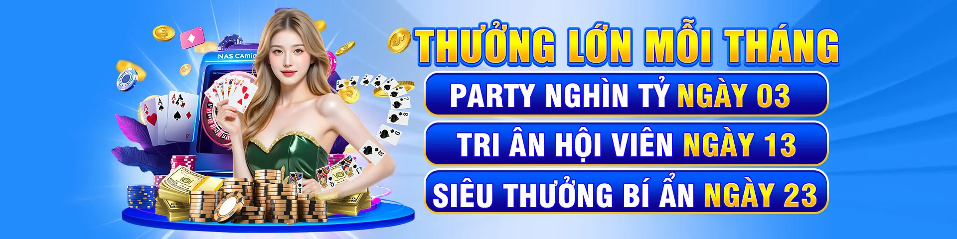 Khám phá thế giới game trực tuyến hấp dẫn tại VG99