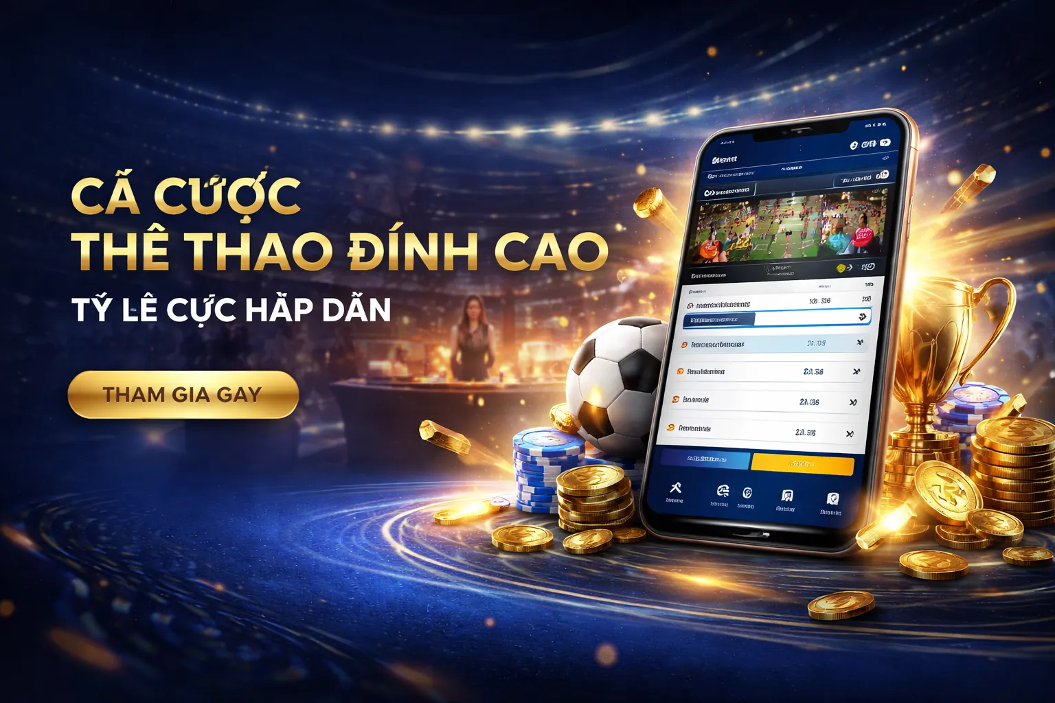 Chiến thuật chơi Nổ hũ dễ thắng VG99