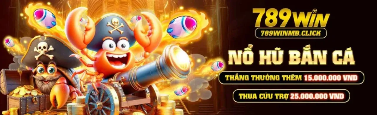 Nổ hũ VG99 - Cổng game jackpot hàng đầu Việt Nam
