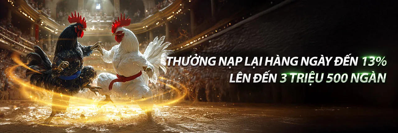 Chương trình khuyến mãi VG99 hấp dẫn