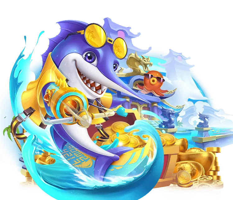 Game Bắn cá và Đá gà VG99 hấp dẫn