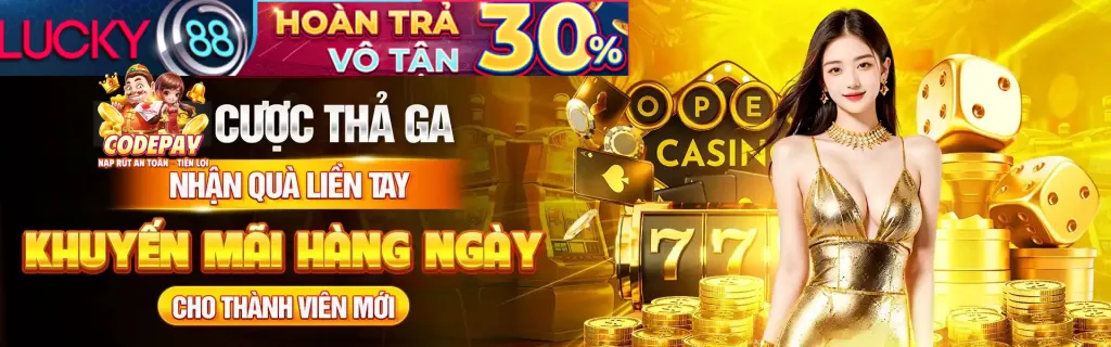Bước 3: Nhận khuyến mãi và tham gia trò chơi VG99